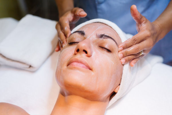Limpeza Pele Detox - Anti acne