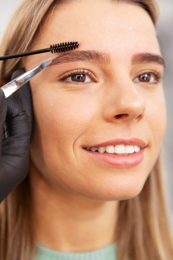 Brow Lamination
