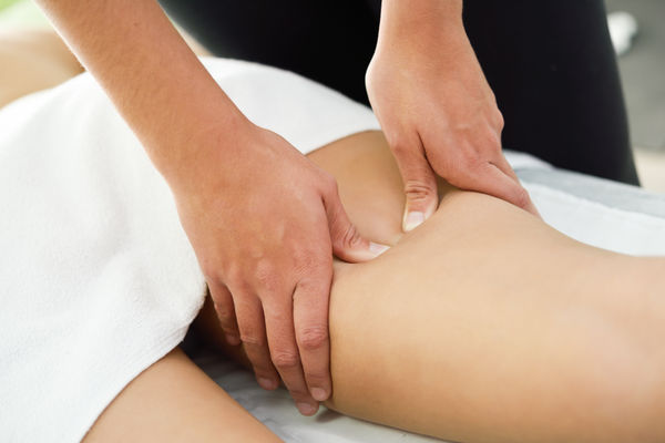 Massagem Desportiva - 60 Min
