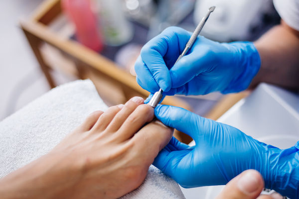 Pedicure
