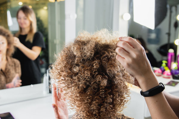 Corte + Hidratação + Finalização