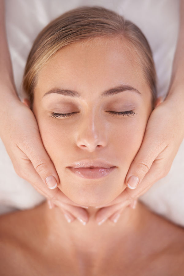 Work Your Face