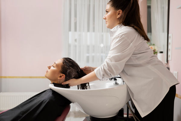 Keune Haircosmetics | Ritual Vital Nutrition | Nutrição e Reparação dos Fios