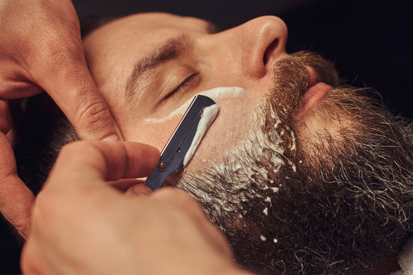 Barba