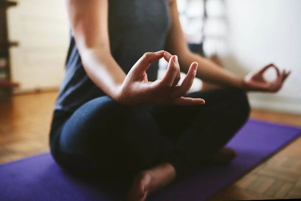 Yoga - Aula Avulso