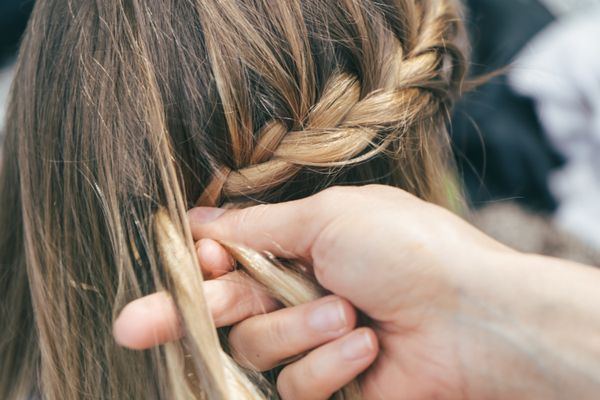 Penteado Express