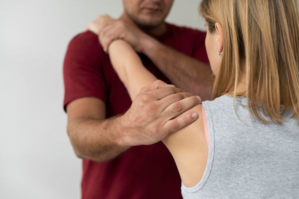 Terapia da Dor