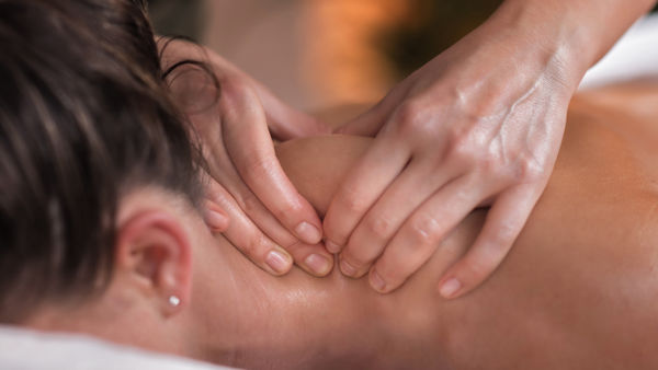Massagem TuiNa / Shiatsu - 60 Min