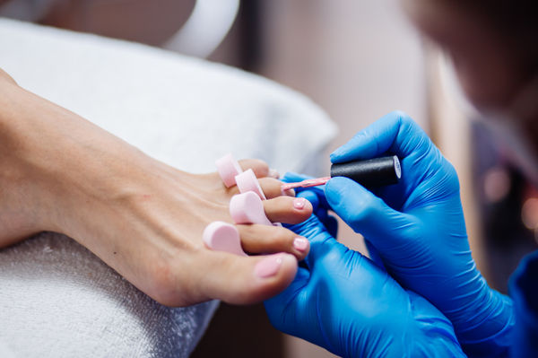 Pedicure