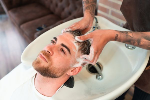 Corte + Hidratação
