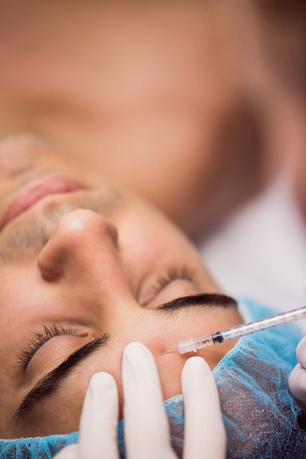 Botox Facial