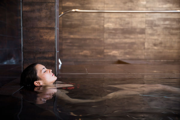 Banho Turco Hammam | Individual