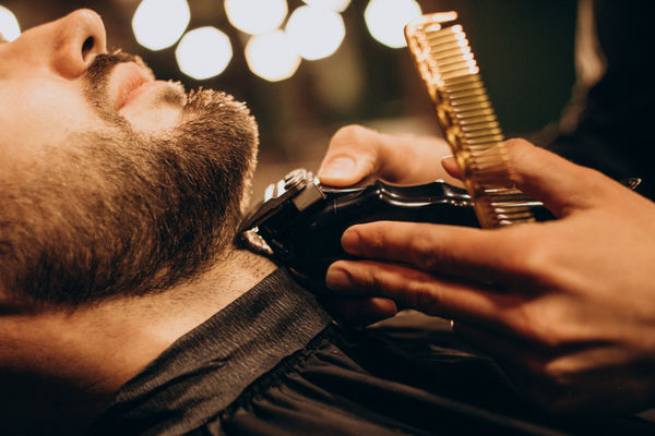 Corte e Barba Express