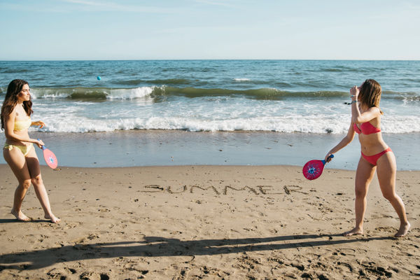 Plano Mensal | Beach Tennis | 1x na Semana