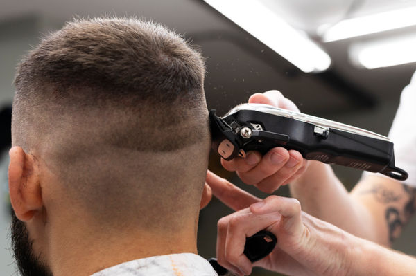 Corte Cabelo Homem