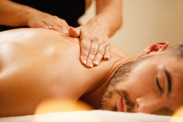 Terapia Men Regeneração