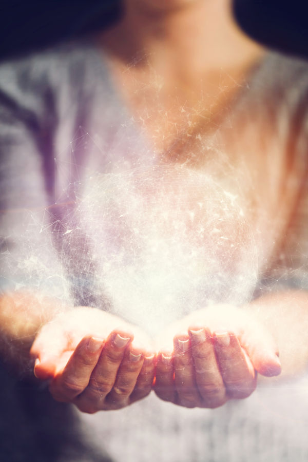 Reiki