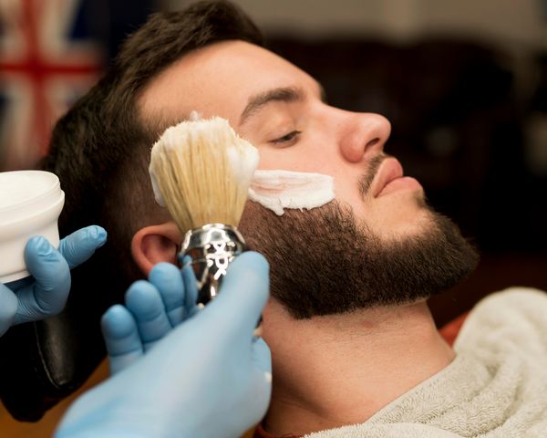Barba