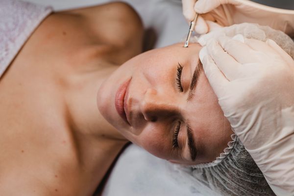 Hidrofacial