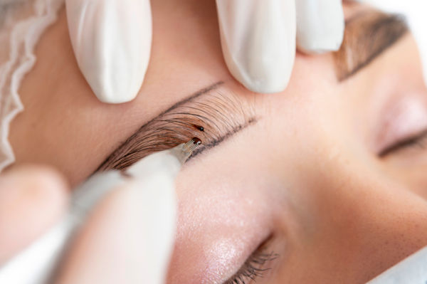 Microblading Fio a Fio