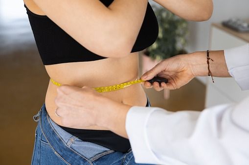 Nutrição - 1ª Consulta