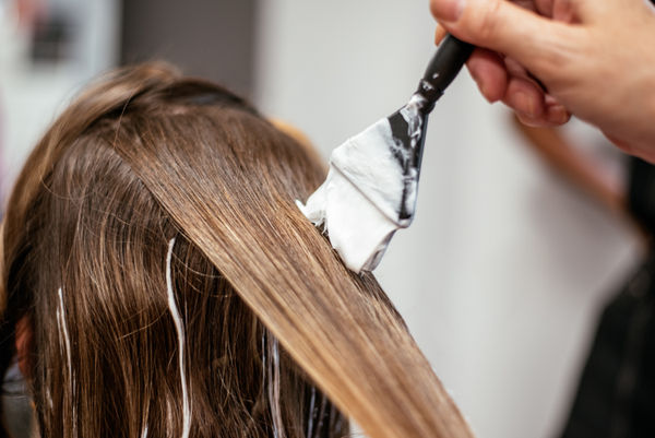 Balayage  Mão Livre - Colorist Diretor