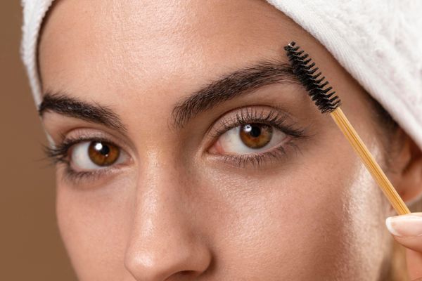 Lash Lifting + Brow Lamination