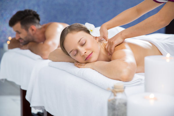 Day Spa | Casal