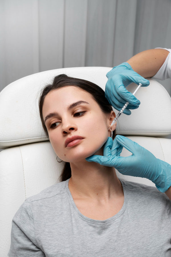Preenchimento Facial