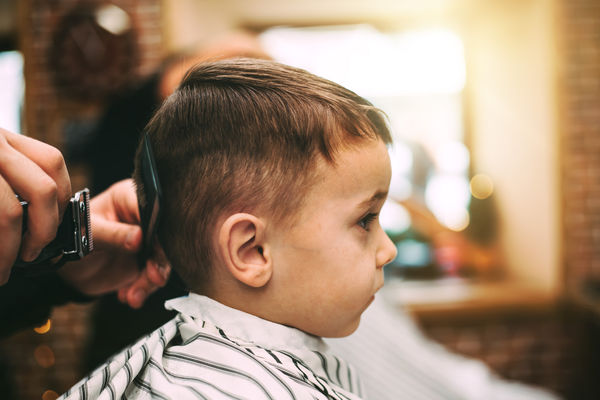 Corte Infantil