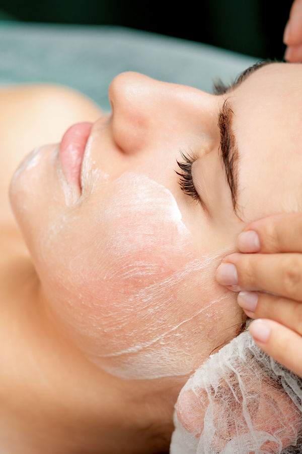 Tratamento Anti Age