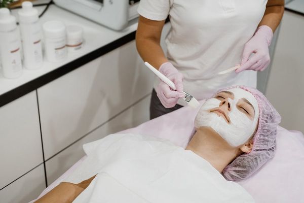Peeling Facial