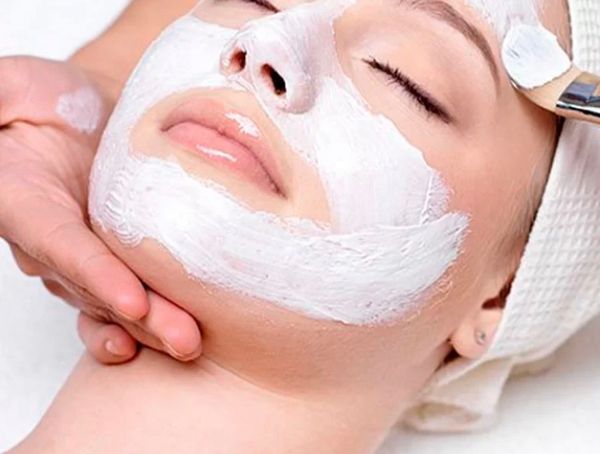 Facial Vitamínico Luminoso