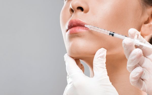 Micropigmentaçāo Labial