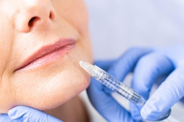 Micropigmentação Labial