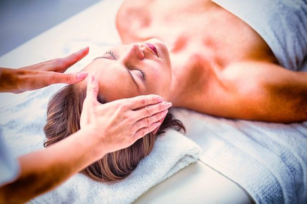 Reiki