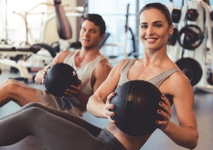 Fitness Semanal (7 Dias)