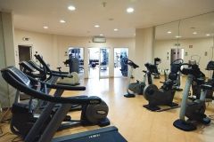 Fitness Mensal (30 Dias)
