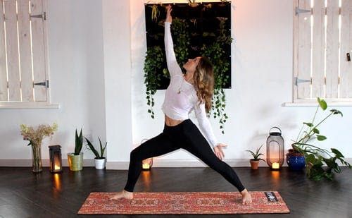 Yoga- Pack Mês Livre