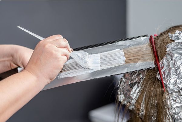 Balayage