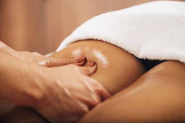 Massagem Redutora