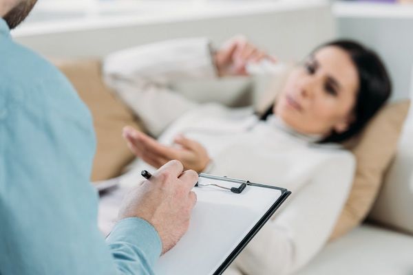 Hipnoterapia