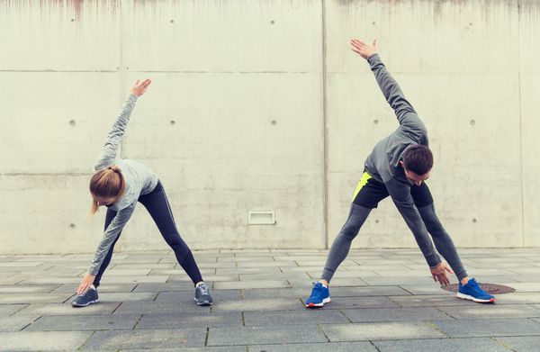 Personal Trainer - 30 Minutos