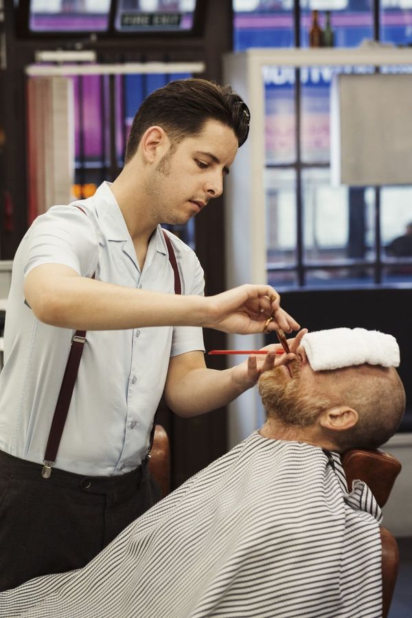 Barba