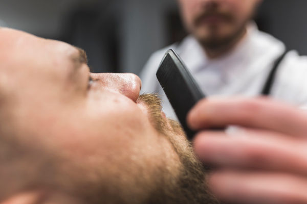 Cabelo e Barba