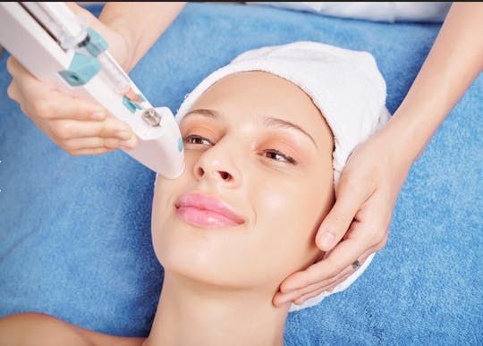 Tratamentos Mesoterapia/Reafirmante