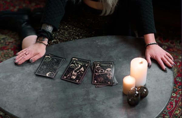 Tarot