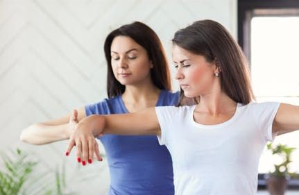 Fisioterapia/Osteopatia