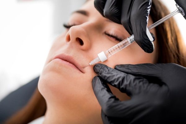 Preenchimento com Ácido Hialurónico  - 1ml