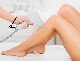 Corpo Inteiro (Oferta Buço) - Depilação a Laser Doido Senhora